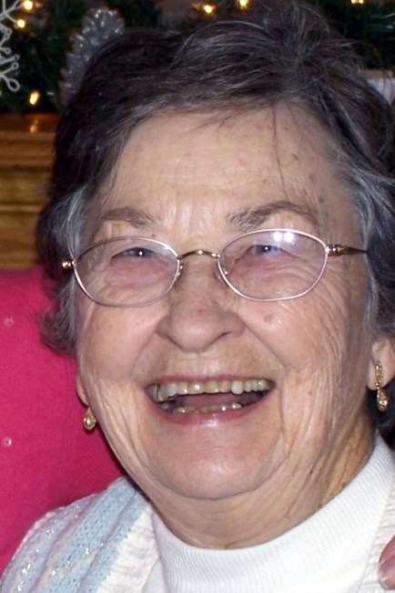 Obituary of Hazel Vaud Dilley