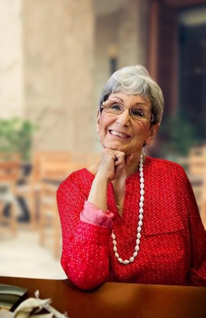 Obituary of Glenda Sara Mariana Maduro