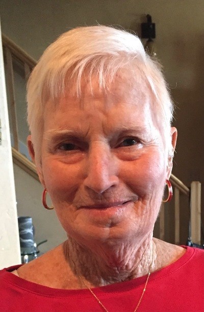 Obituario de Jessie Kuzemchak