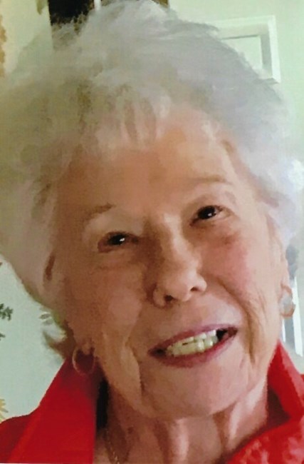 Obituary of Mary Ann Roman