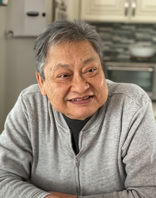 Obituary of Marcos S. Salvador Jr.