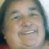 Obituary of Frances Rodriguez