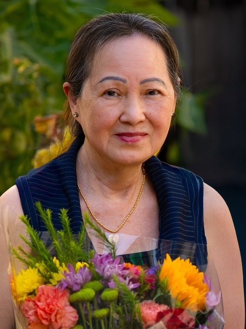 Obituary of Bà Văn Thu Maỉ