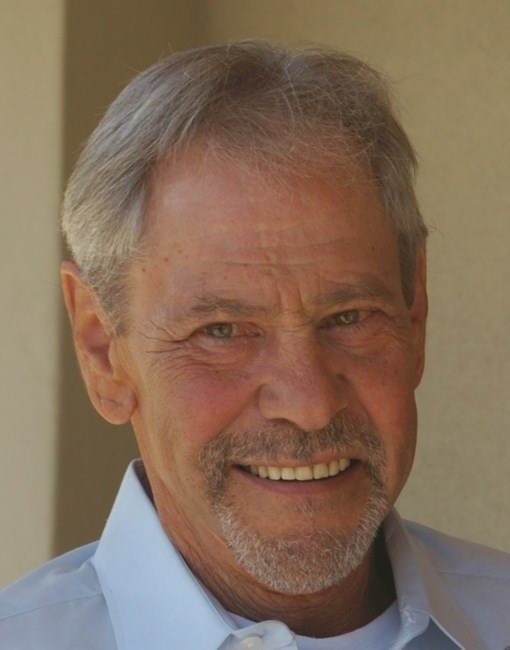 Obituary of Richard Rick John Hanna