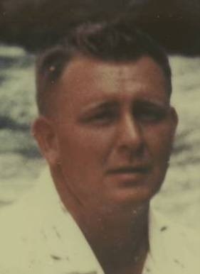 Obituary of Robert Olsen