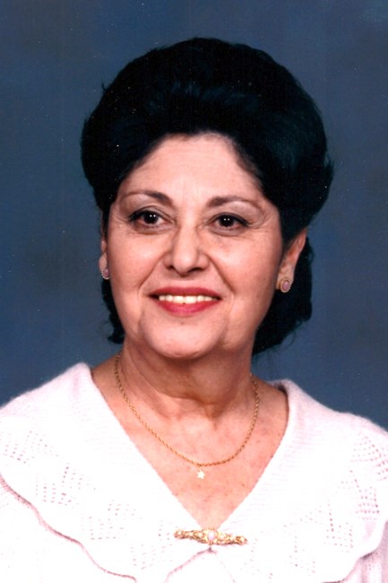 Obituary of Marilyn Kapar Rainer