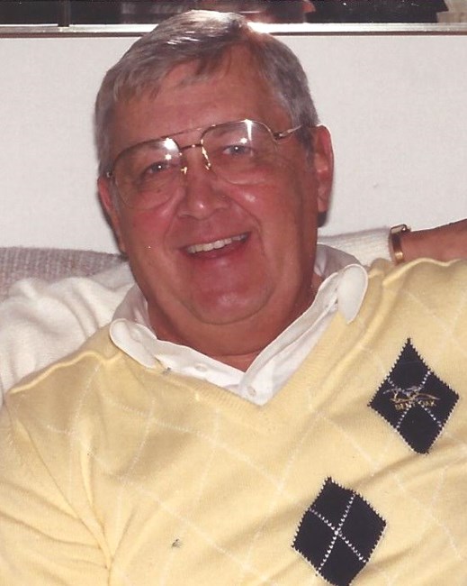 Obituario de Donald Edward Griffin