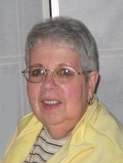 Obituary of Lilliane Rose Carrier