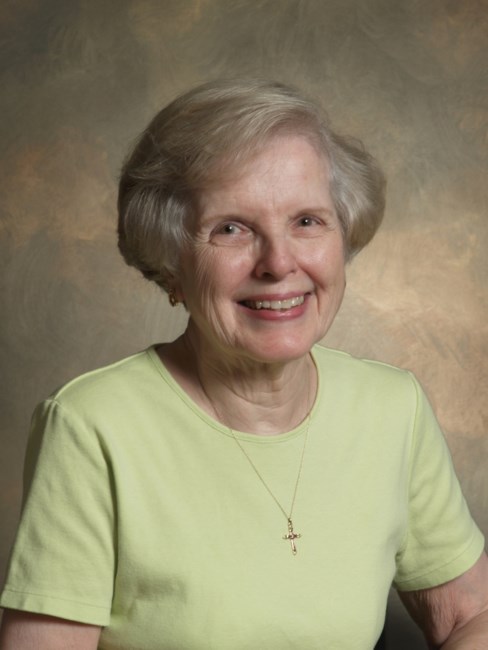 Obituary of Patricia Ann Rynard