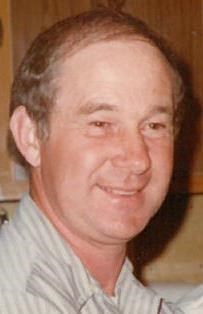 Obituary of John E. Cornell
