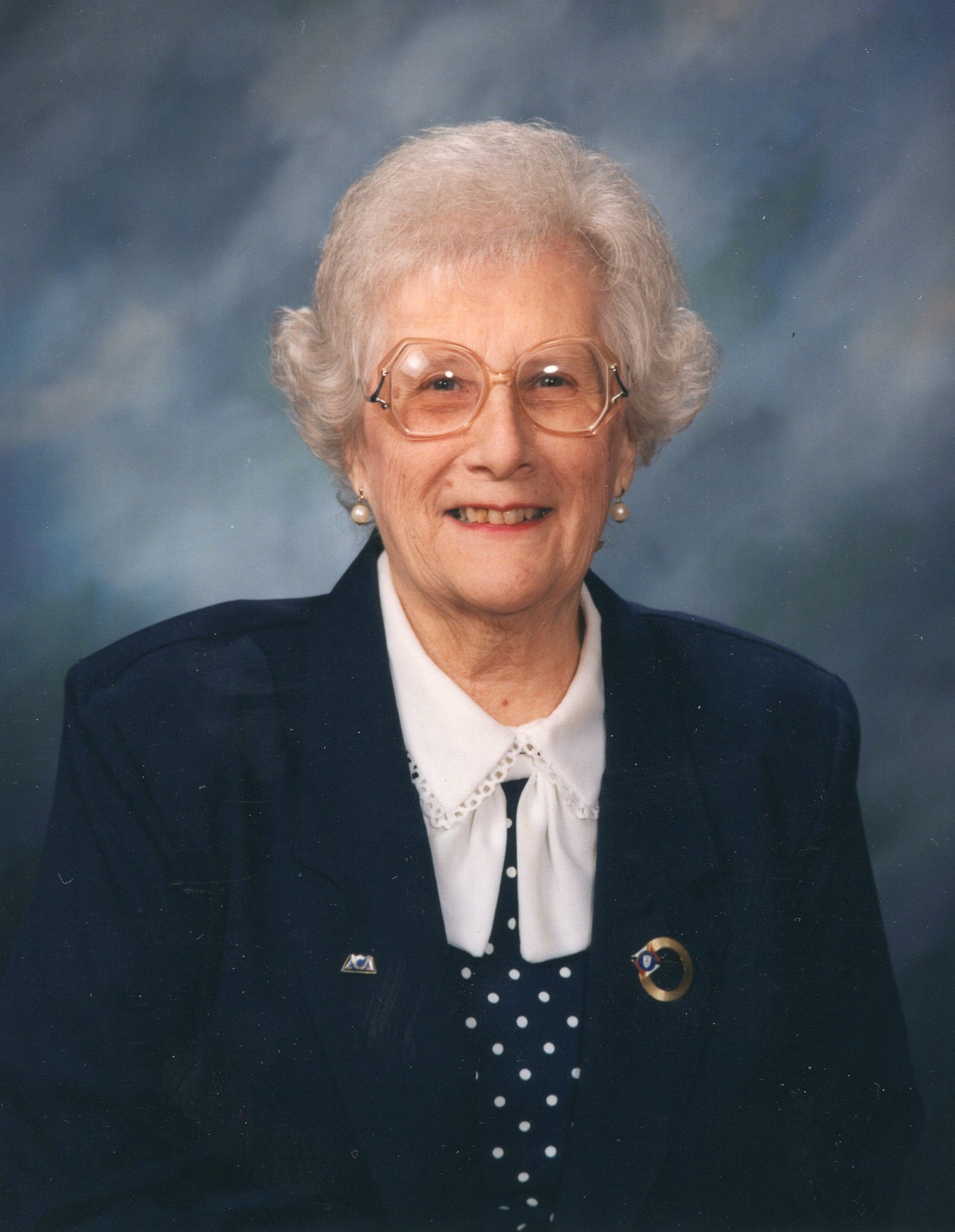 Obituary of Gilberte J Baril