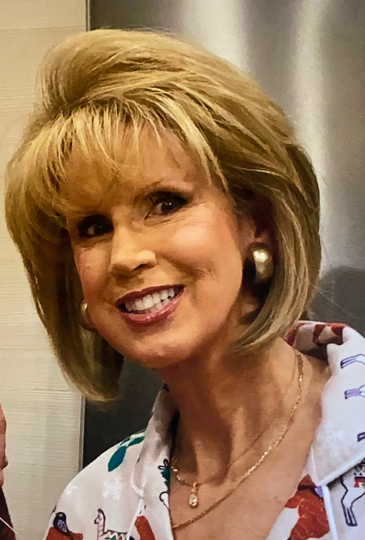 Obituary of Patricia Jayne Heintz