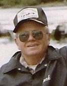 Obituary of Richard Frank Bucklen