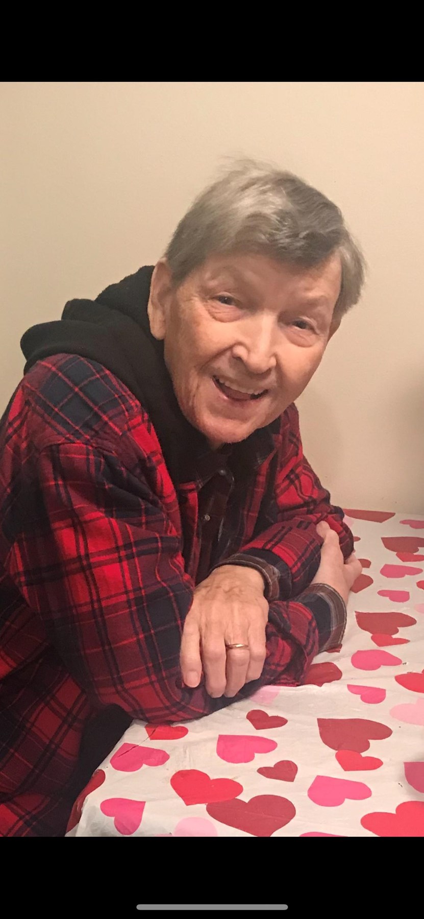 Obituary of Troy Blaine Meade