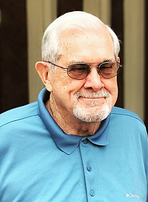 Obituario de Bill Gray