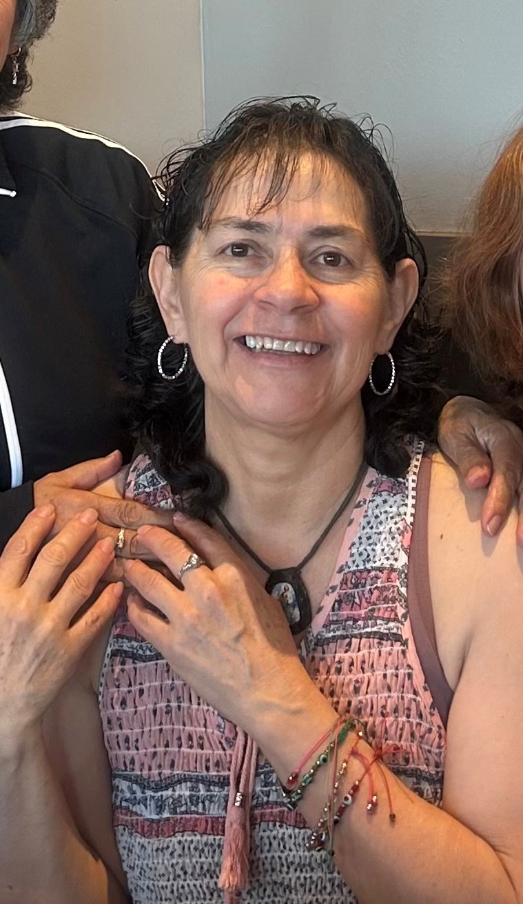 Obituary of Maria D. Torres