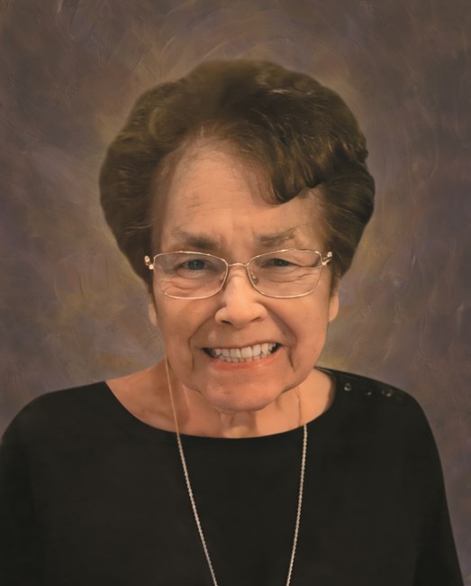 Obituary of Norma Irene Donovan
