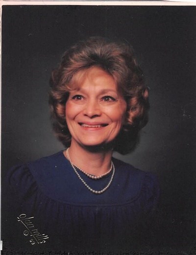 Obituary of Eula Kathleen Woody