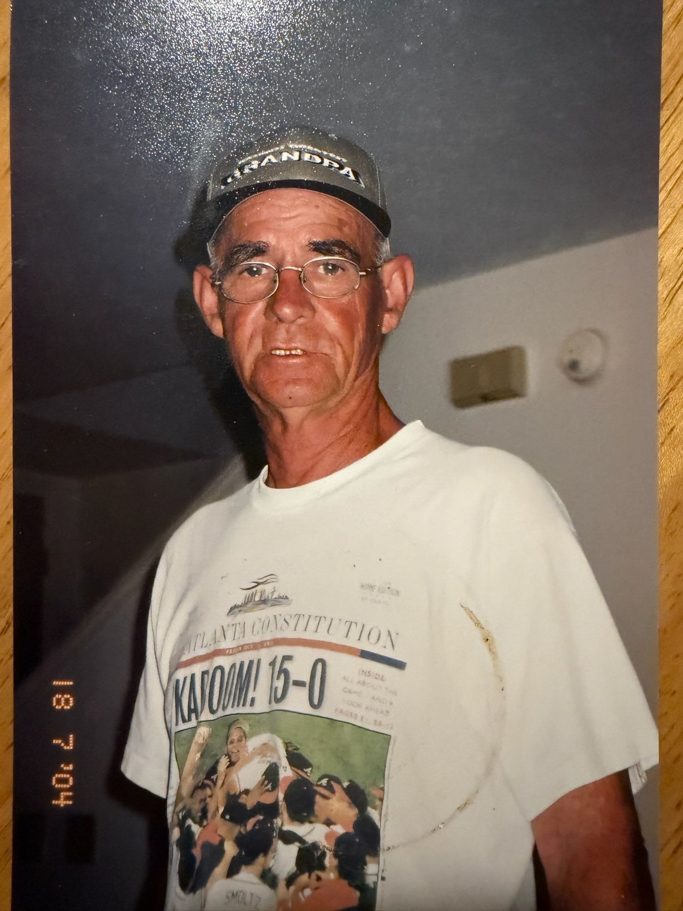 Obituary of Woodrow Winters Sr.