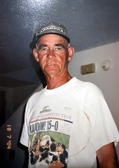 Obituary of Woodrow Winters Sr.