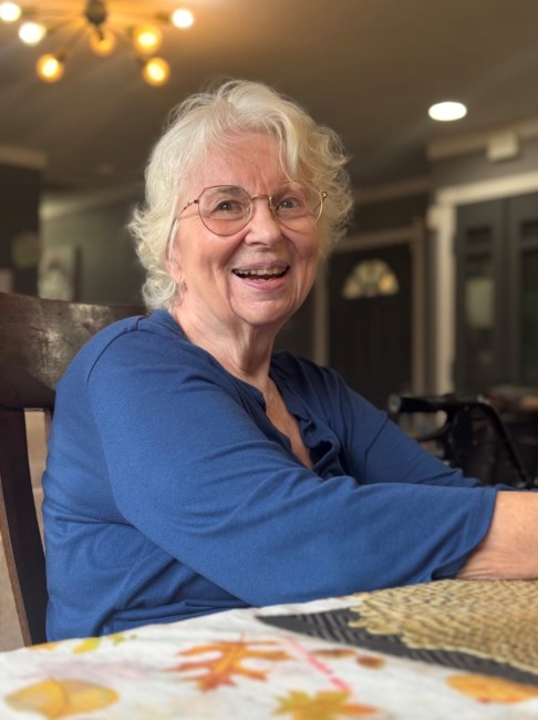 Obituary of Darlene Louise Symonds