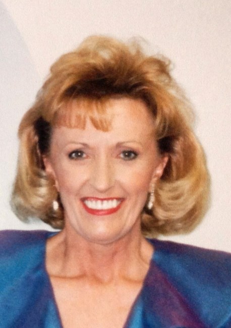 Obituary of Pamela Hendricks Ory Holt