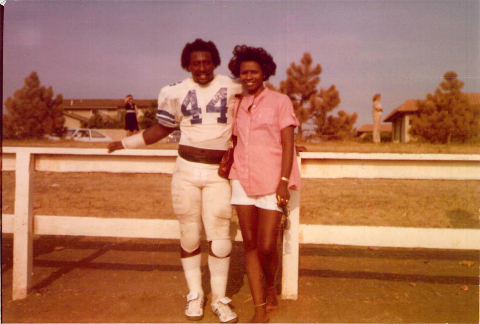 robert newhouse jersey