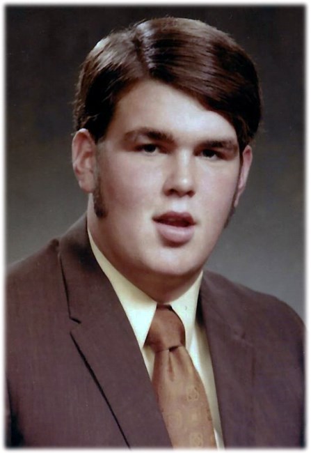 Obituary of William Pete "Pete" Brown