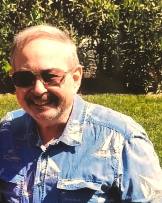 Obituary of Arnold Borgen