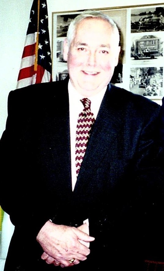 Obituary of Austin J. Noone