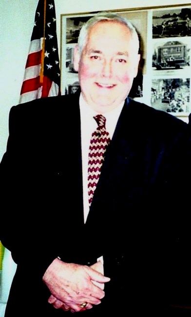 Obituary of Austin J. Noone