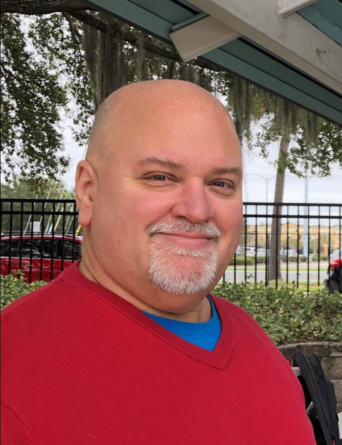 Obituary of Robert Andrew Darr