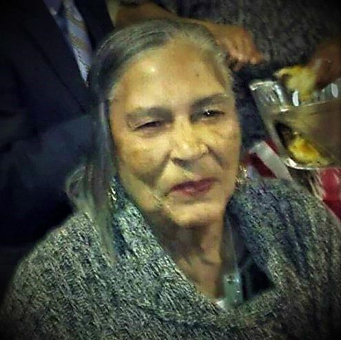 Obituary of Evelyn Leona Joynes