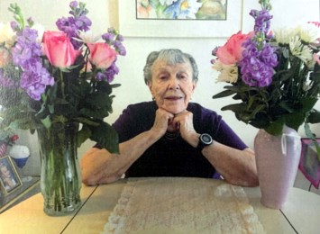 Obituary of Betty Ruth Nelson