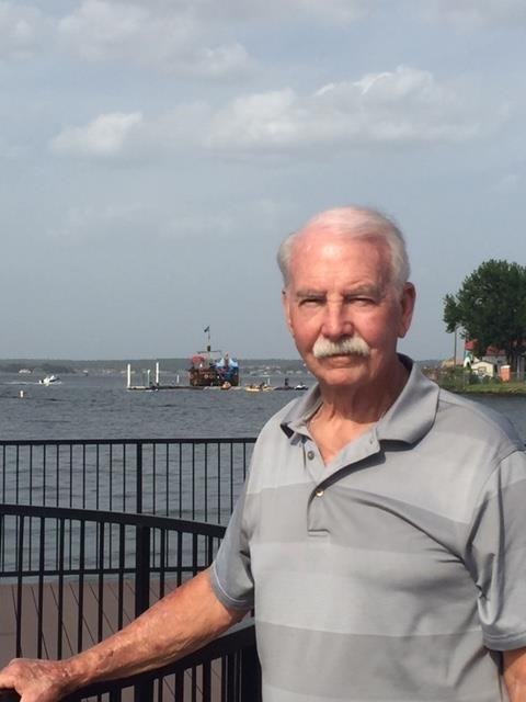 Obituary of Benton Joe Clary