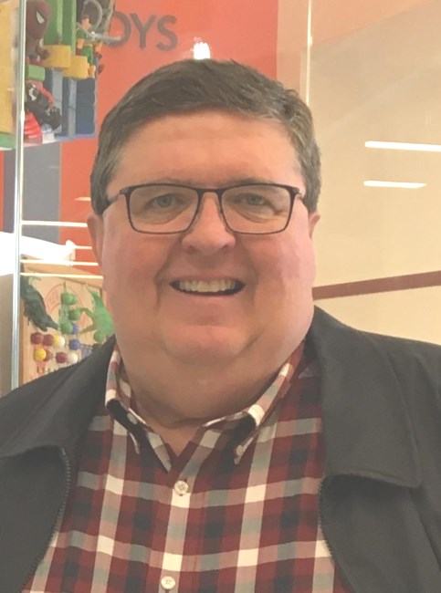 Obituary of Gregory Alan Patterson