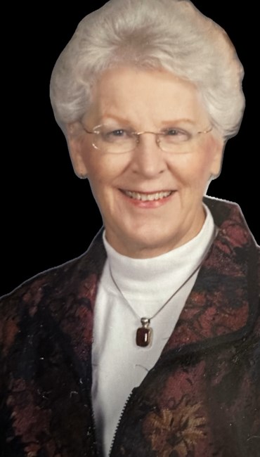 Obituary of Helen Thune