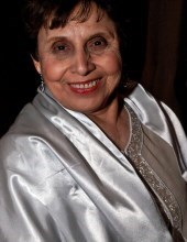 Obituary of Helen V. Mendoza