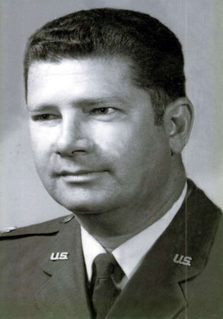 Obituary of William Edward Davis