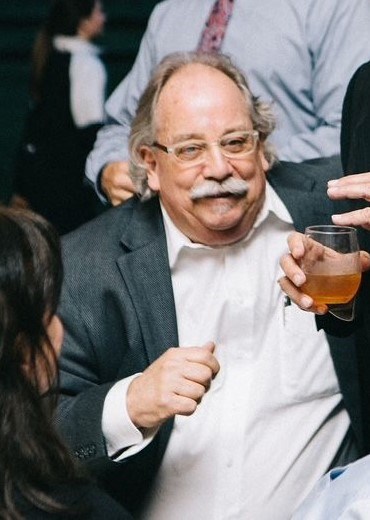 Avis de décès de Robert Alan Miller