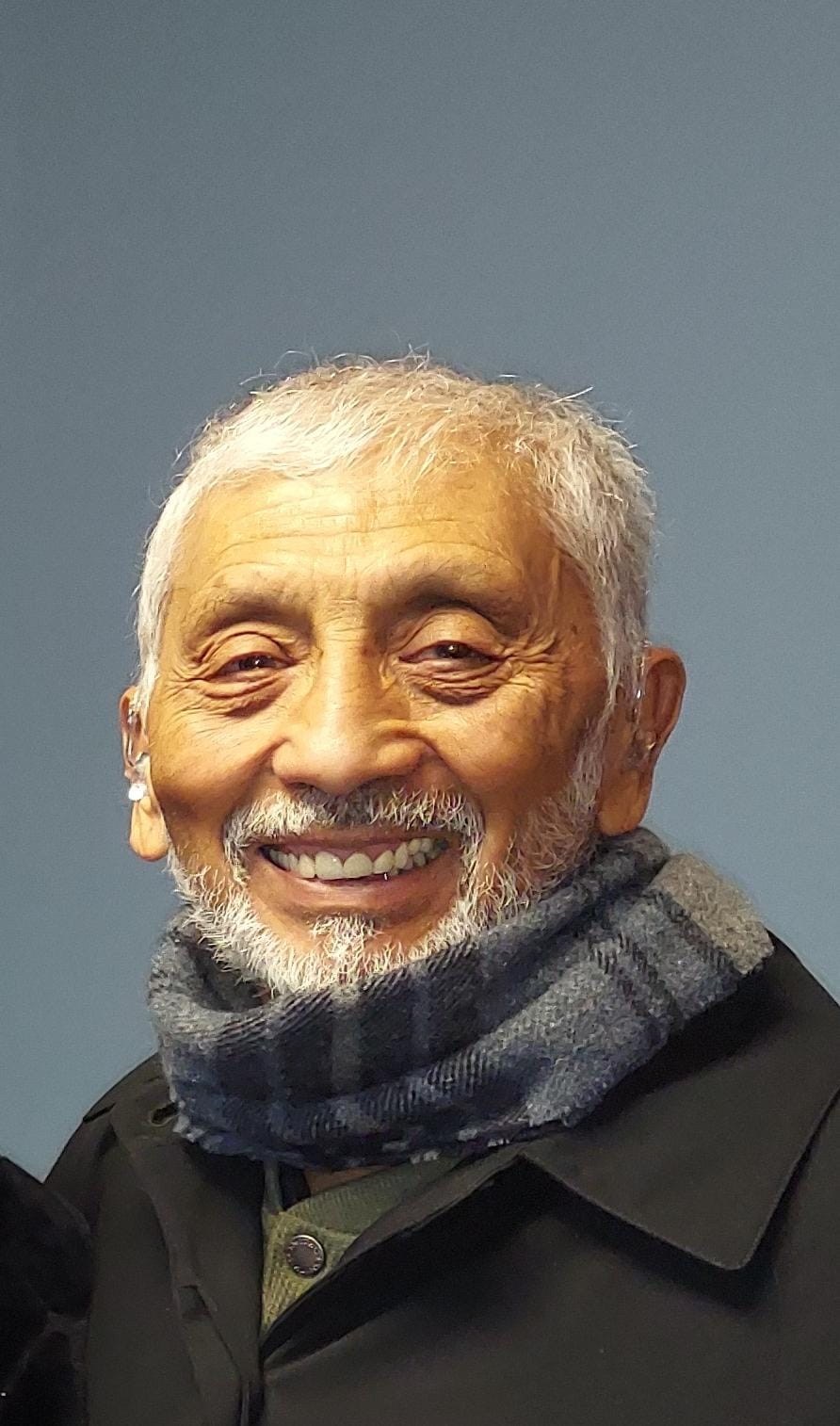 Obituary of Luis Acosta