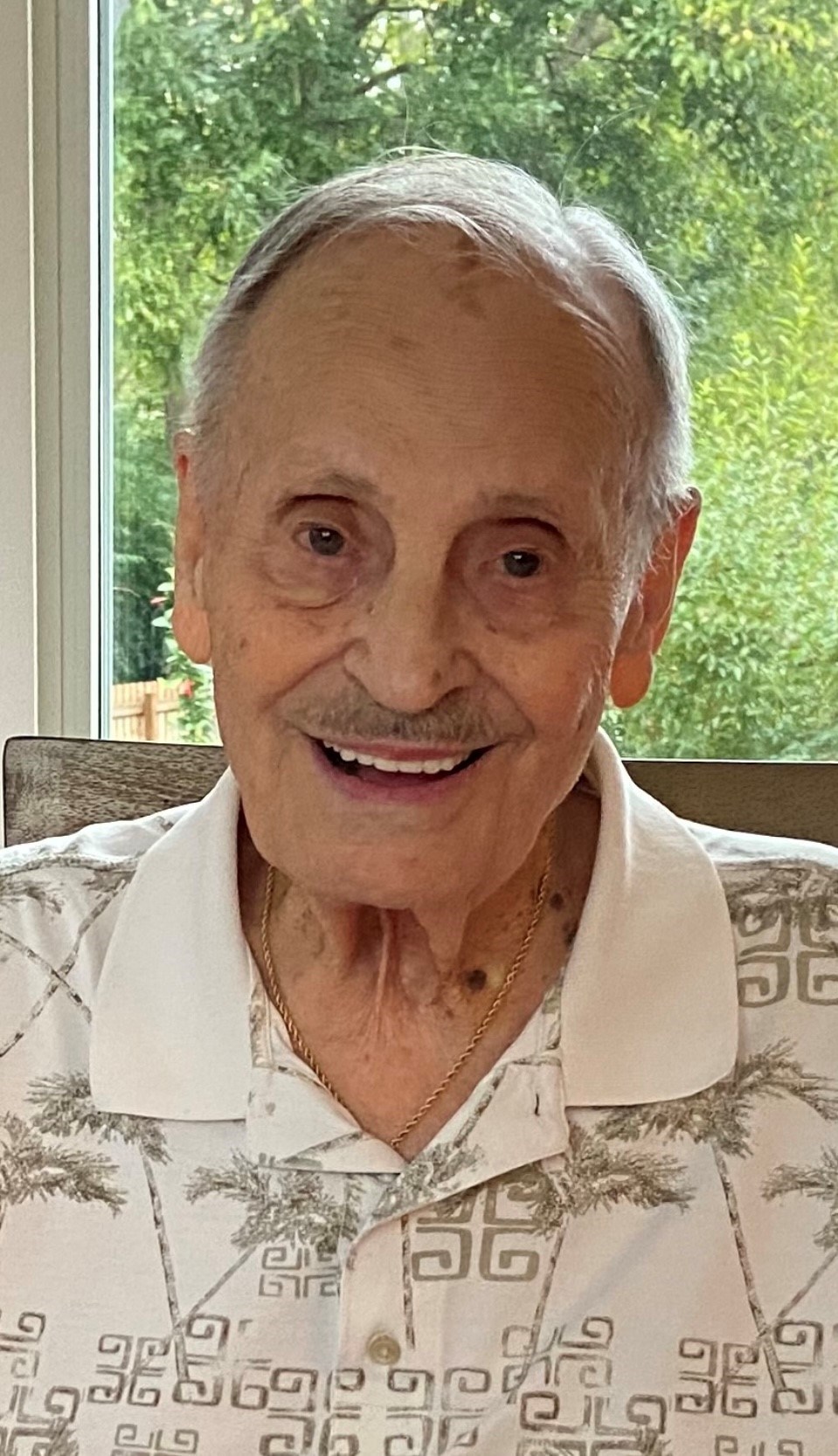 Obituary of Richard R Largmann