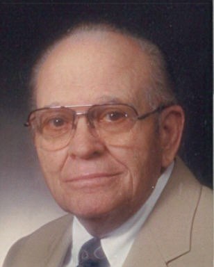 Obituary of E. Malcolm Geise
