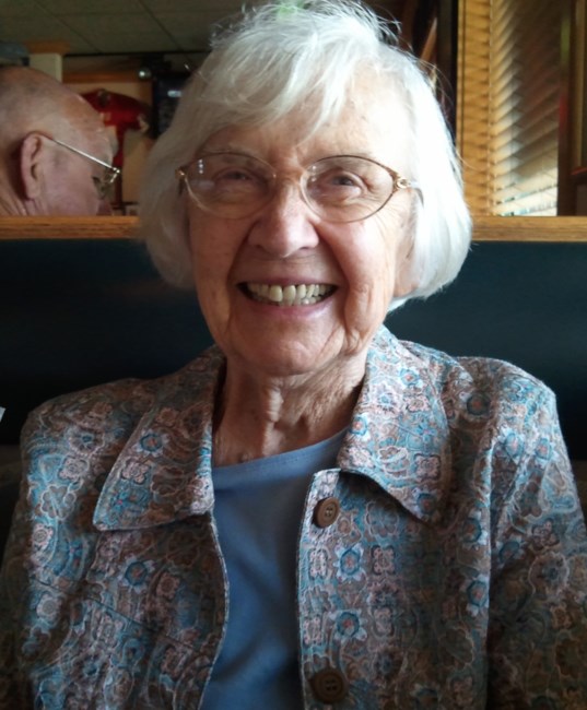 Obituary of Rosemary C. Ferrie
