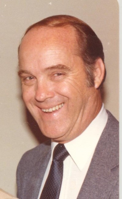 Obituary of Claude E. Pierson