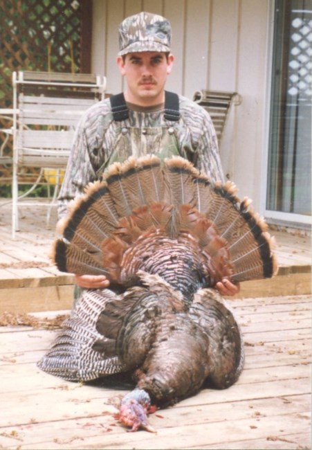 Obituary of Michael Shawn Cain