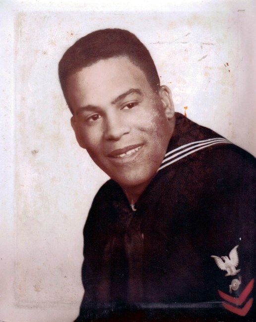 Obituary of Leon Mitchell