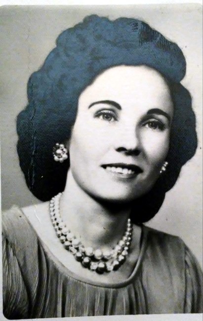 Obituary of Irene Irizarry Ramos