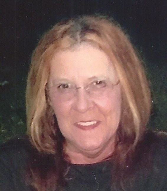 Avis de décès de Lynn Ann Verburg