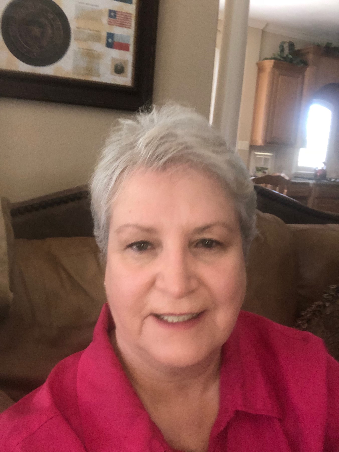 Sherry Lynn List Obituary Katy, TX